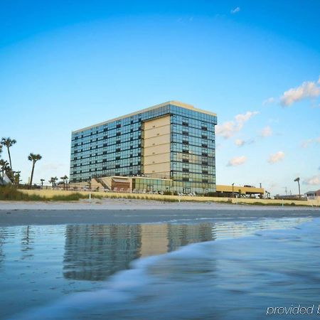 Oceanside Inn Daytona Daytona Beach Kültér fotó