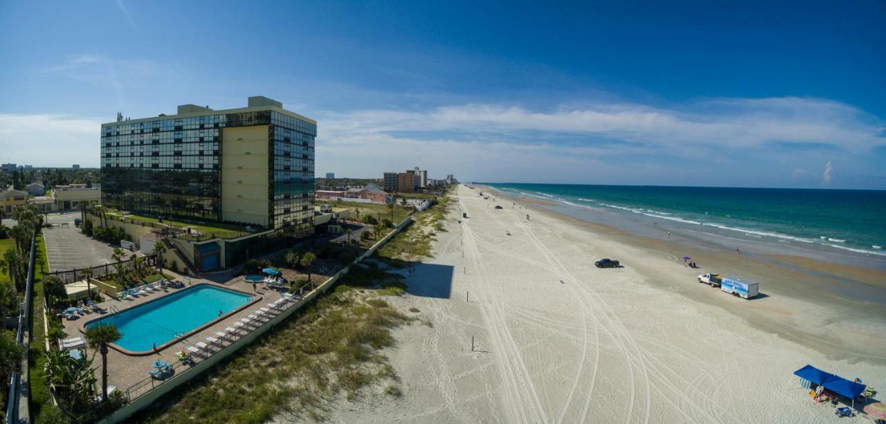 Oceanside Inn Daytona Daytona Beach Kültér fotó